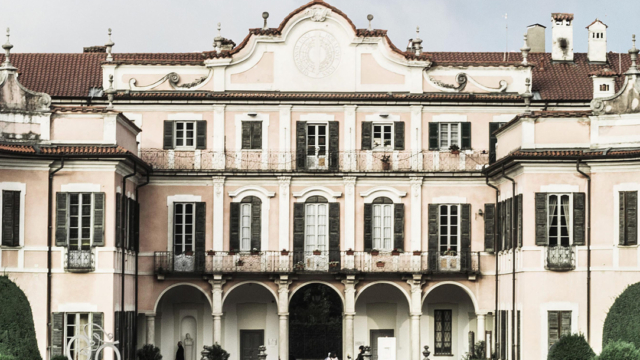 Palazzo Estense di Varese