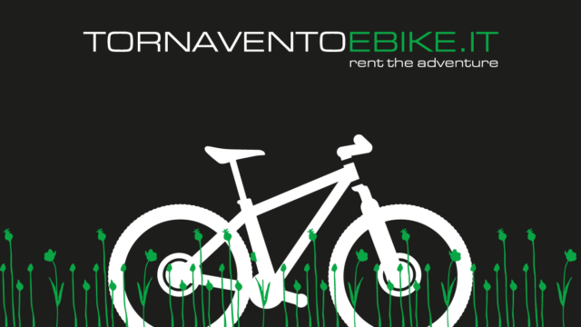 Tornavento Ebike