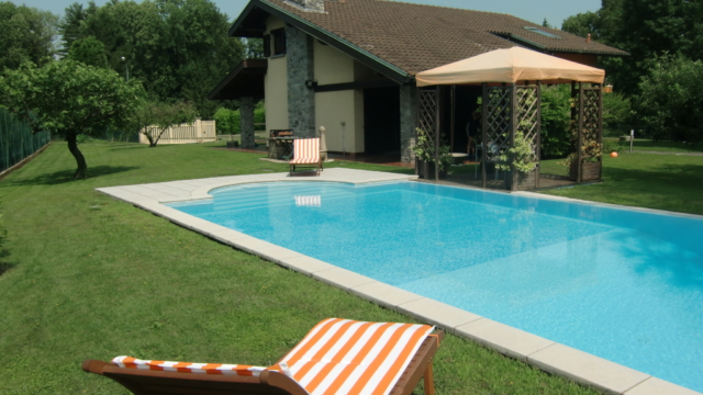 B&B il ciliegio