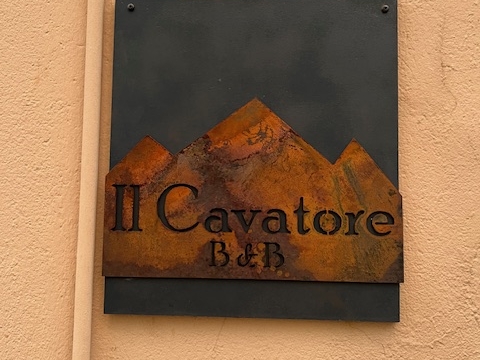 Il Cavatore