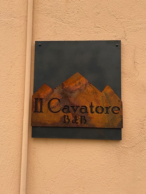 Il cavatore 4