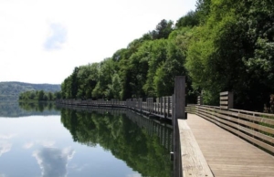 Lake Comabbio