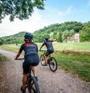 Medio Olona e i Longobardi del Parco RTO