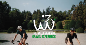 Tre Valli Varesine Gravel Experience 2023