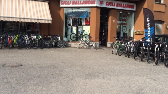 Cicli Ballardin