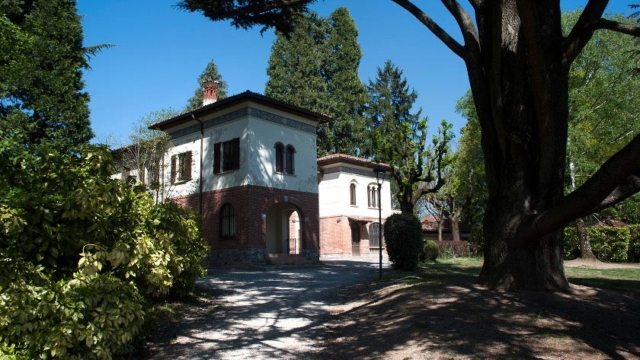 Castiglioni Ethnographic Museum