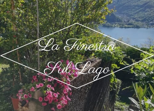 La finestra sul lago