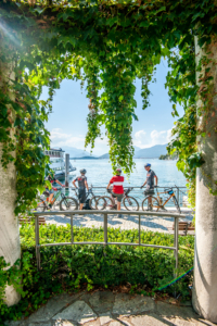 Lake Maggiore Family Tour