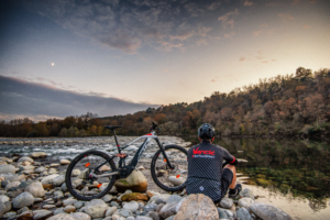 Ticino River